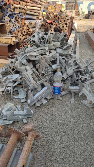 Продам замки для опалубки