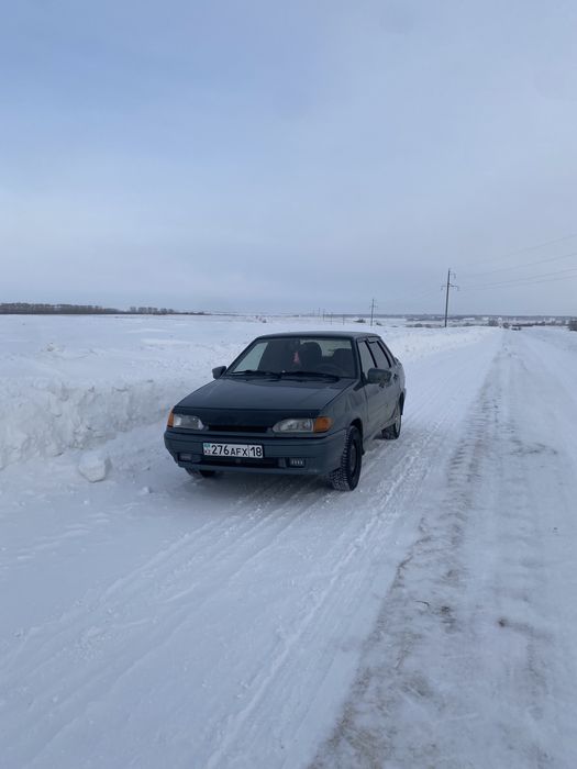 Ваз2115 продам