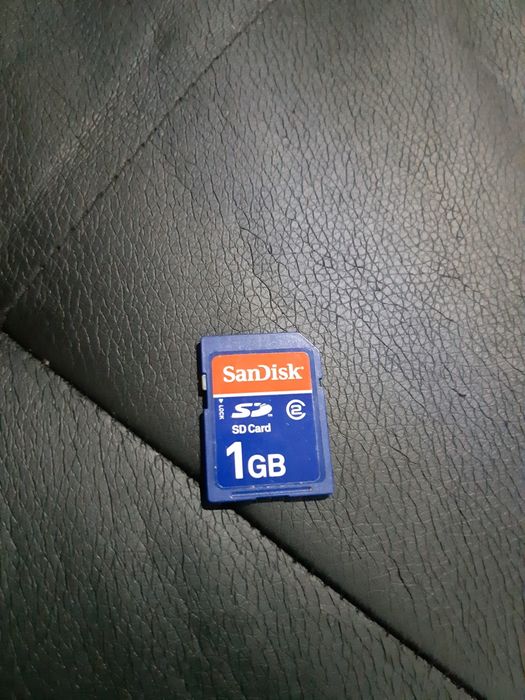 Adaptor micro sd