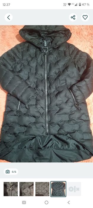 De vânzare geaca dama