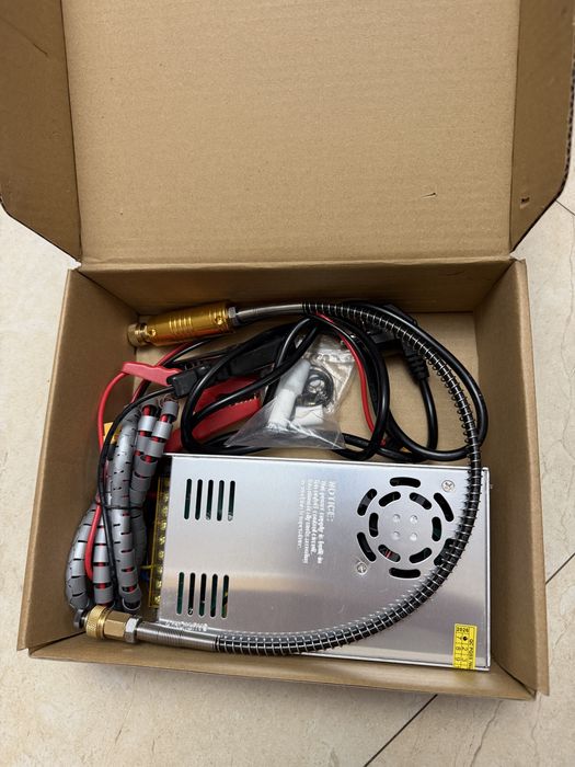 Vand compresor vevor compresor portabil pentru umflare roti masina / butelie aer oxigen / pușcă cu aer comprimat PCP 4500PSI/30Mpa