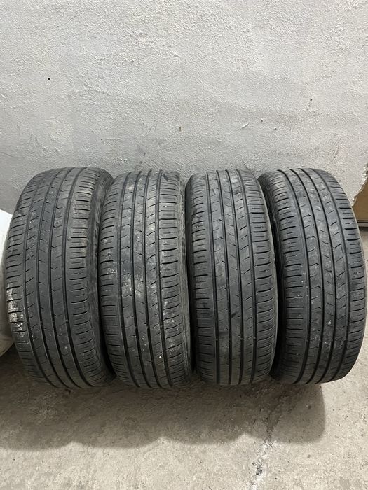 Продам резину 15