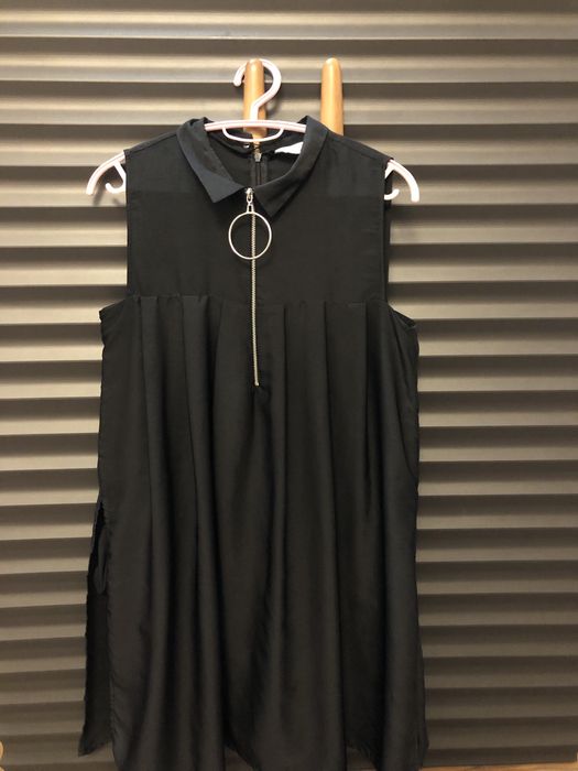 Salopeta scurta Zara marime S