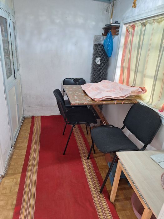 Дача СО Пригородное