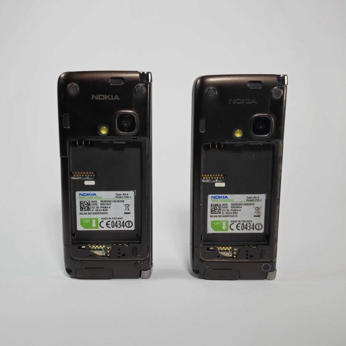 Nokia E90 Communicator