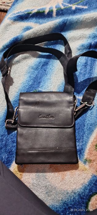 Хорошие барсетки