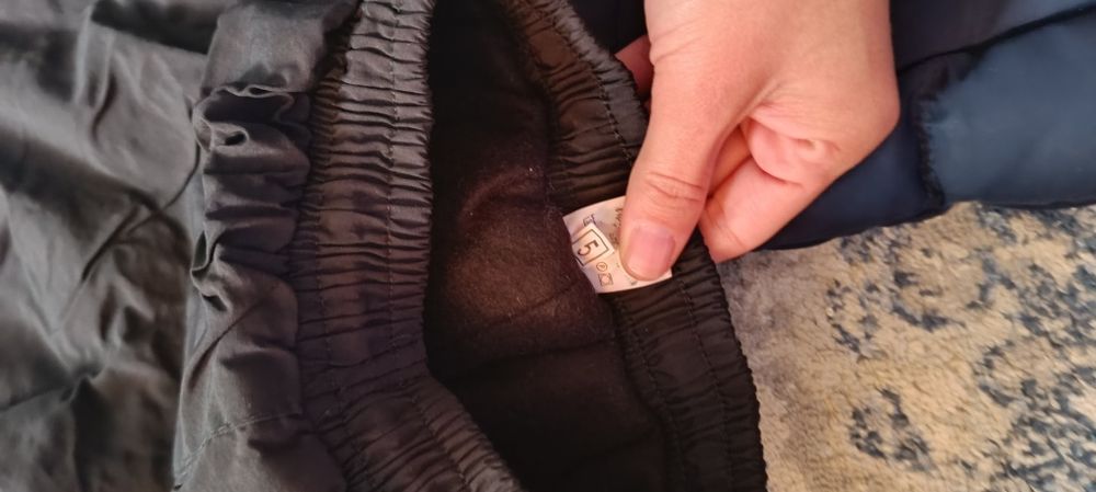 Детско яке , 5-6г