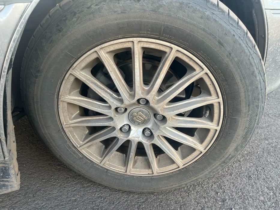 Резина Bridgestone