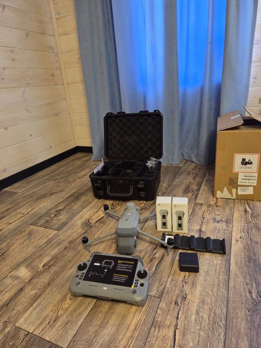 Квадрокоптер DJI Matrice 4T