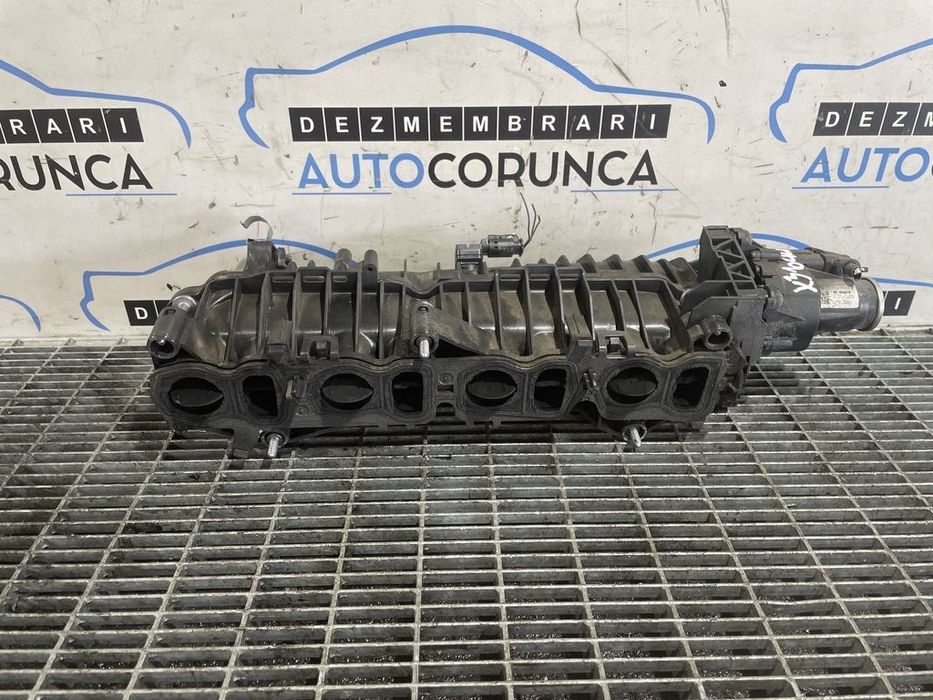 Galerie admisie BMW X3 F25 2.0 D 2010 - 2014 184CP N47D20C (1044) Diesel Clapete 108452S10