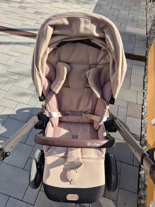количка Cybex balios s lix