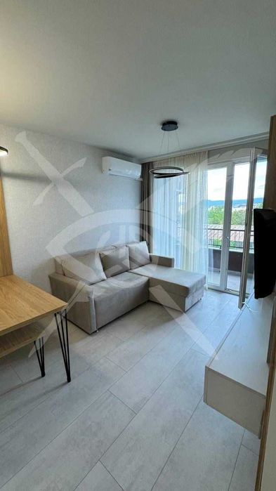 Продава се Двустаен апартамент в к.к. Слънчев бряг - 50 кв.м за 1840 €/кв.м - Снимка #1