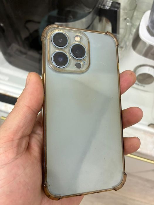 Продам или обменяю Айфон 13pro