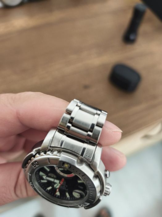 Orient M Force EX04
