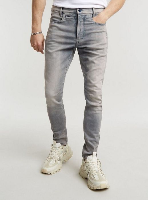 G Star RAW : D-Staq 3D Slim 34 размер / Оригинал
