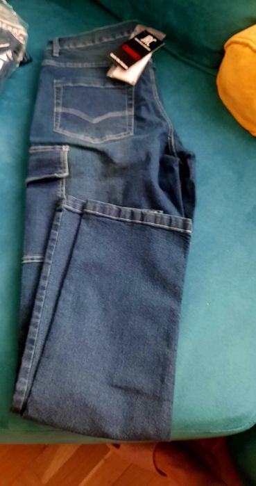 Работни панталони