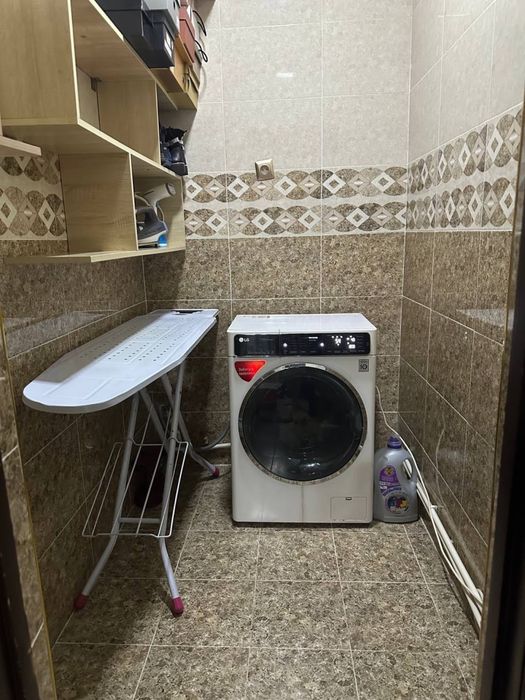 Продается 4х ком.кв.4/2/5 Сергели-3 Ипотека +