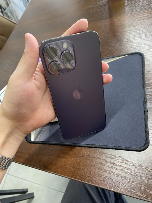 Iphone 14 pro max