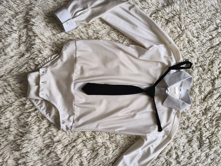 Костюм для бальных танцев