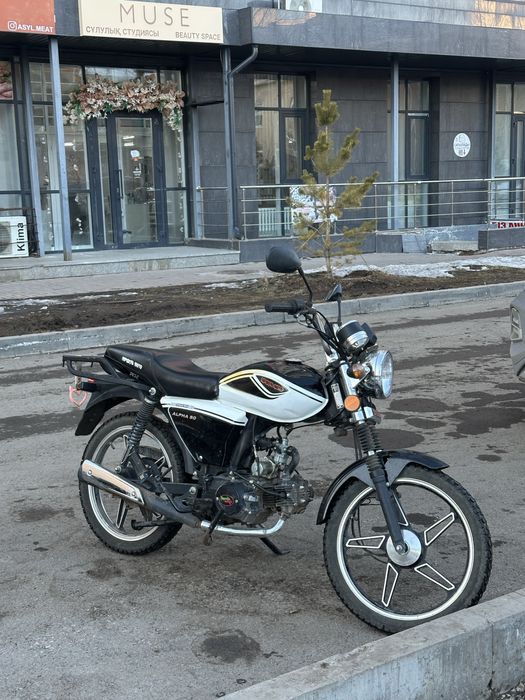 Альфа РХ110 Продам