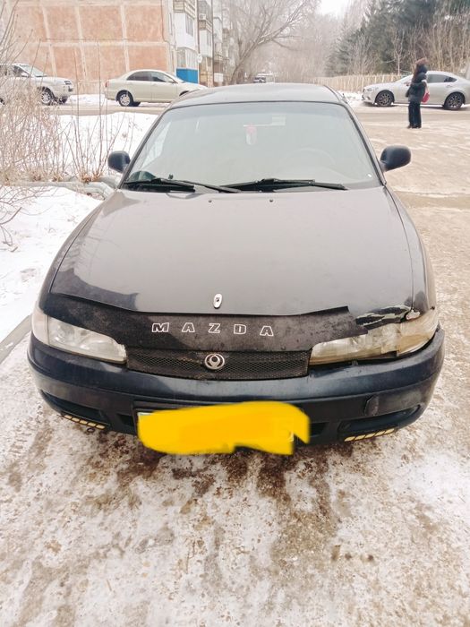 Продам Мазду 626