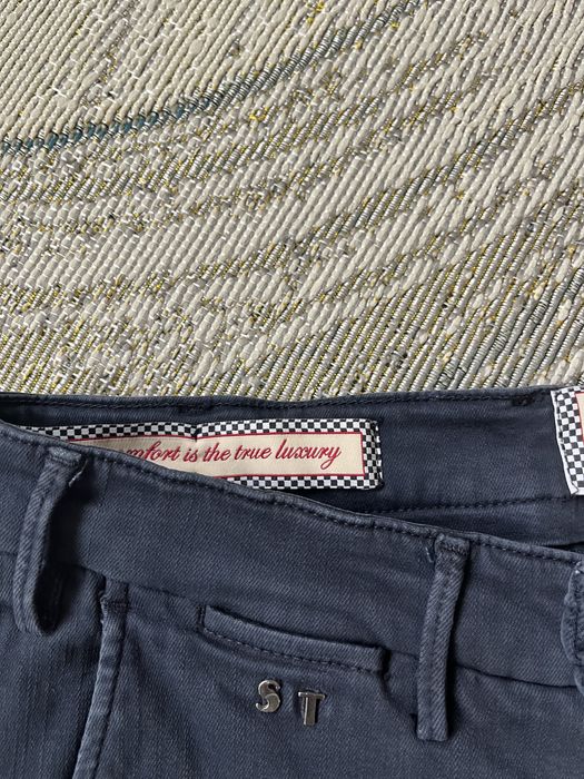 Tramaroassa : Made in ITALY - Спортен панталон 31 Slim / Оригинал