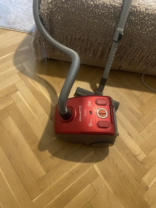 Прахосмукачка Rowenta за части