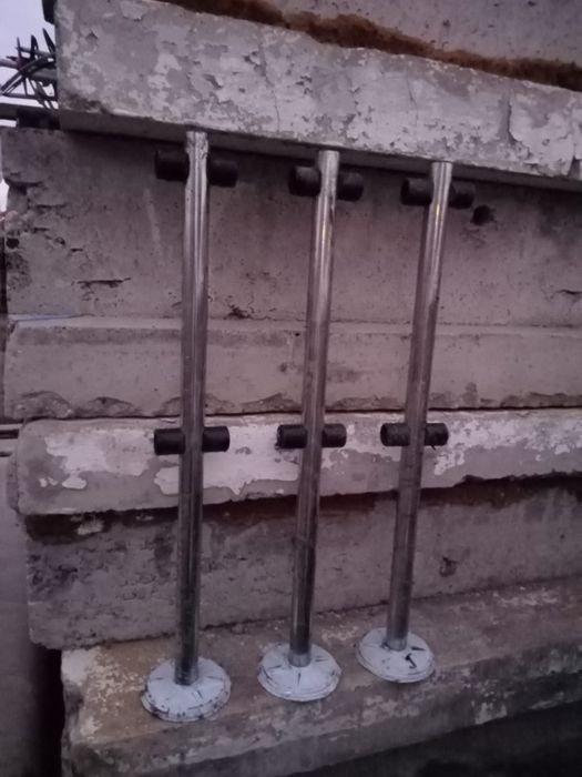 Трубы нержавейки Швецкие  дм 40мм