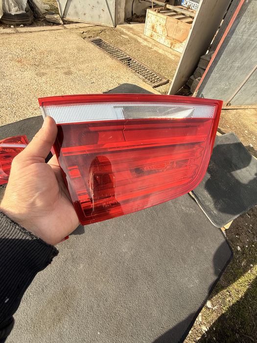 Лед стопове БМВ Х3 Ф25 фейслифт