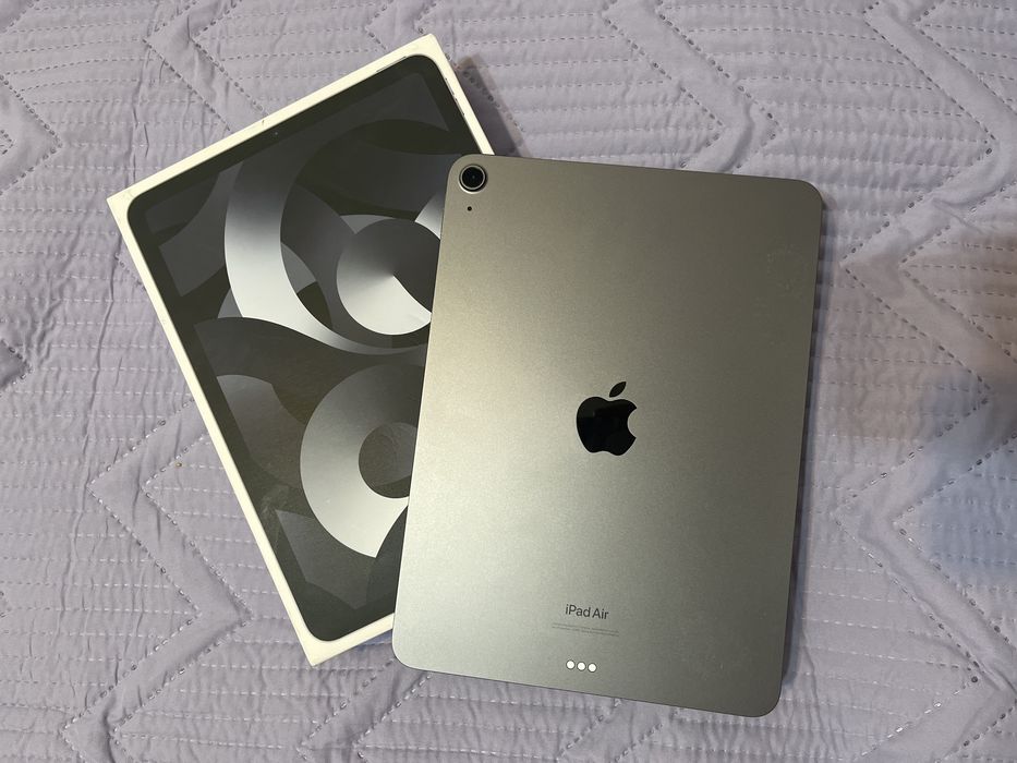 iPad Air (айпад) 5-го поколения 2022года