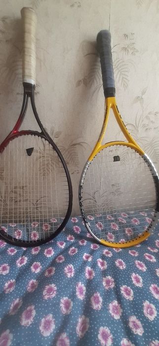 Ракетка Head юниорская и для взрослых