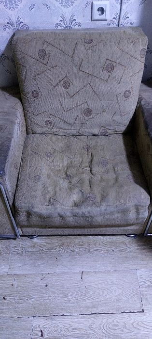 Продаются кресло