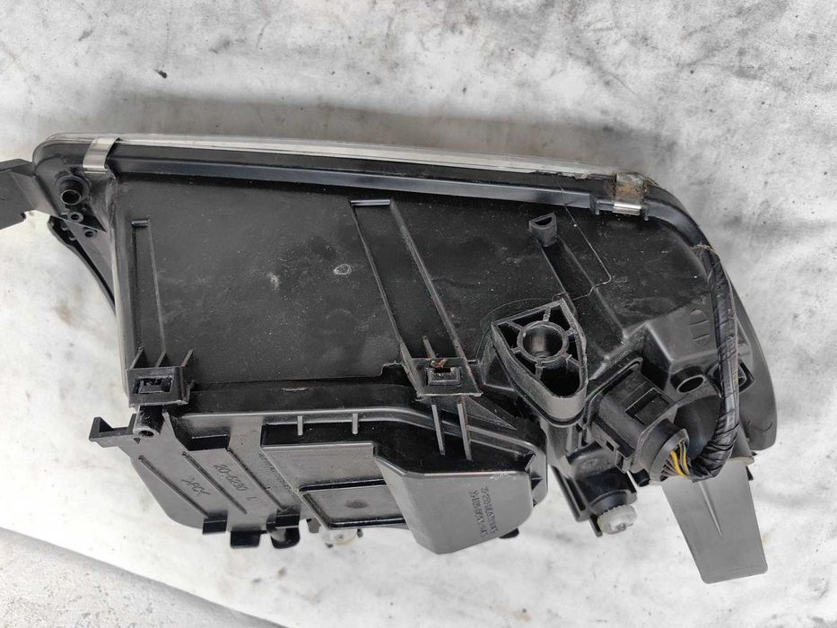 Фар Щкода Фабия  Skoda Fabia