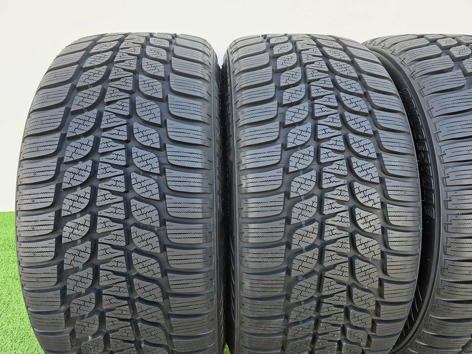 4бр. пакет 255/40/20 и 285/35/20 BRIDGESTONE Blizzak LM-25 RFT