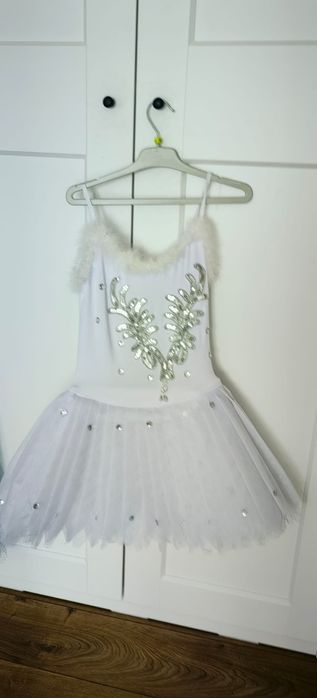 Rochite prințesa și balerina cu leduri