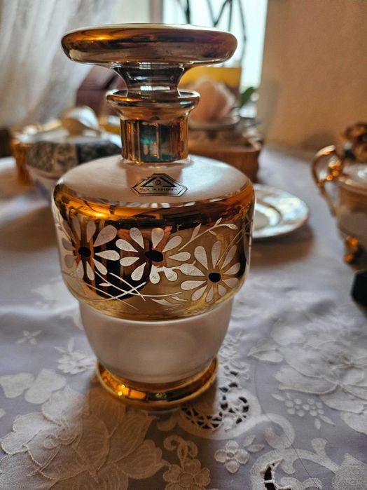 Сервиз за ракия и ликьор