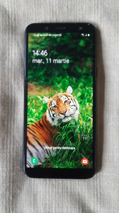 samsung galaxy a6 dual sim model sm-a600fn
