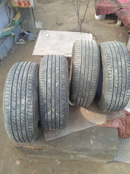 Покришка Балон Летний