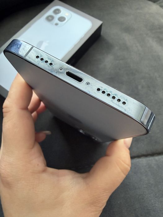 Iphone 13 Pro Max 128gb