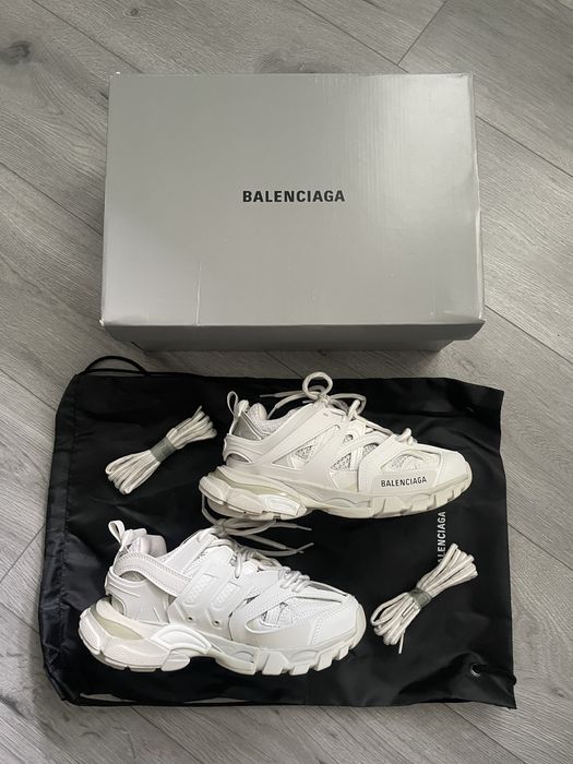 Balenciaga Track 1.0