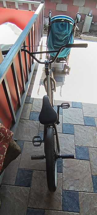 Продам BMX срочно