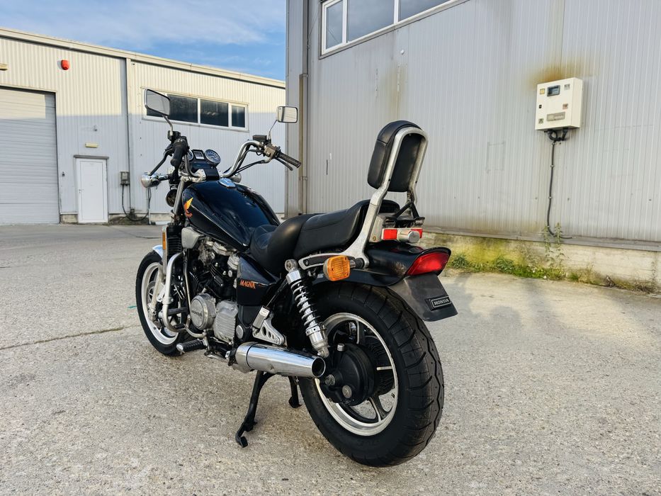 Rate Fixe FARA AVANS Honda Magna vf700 Livrare GRATUITA Buyback