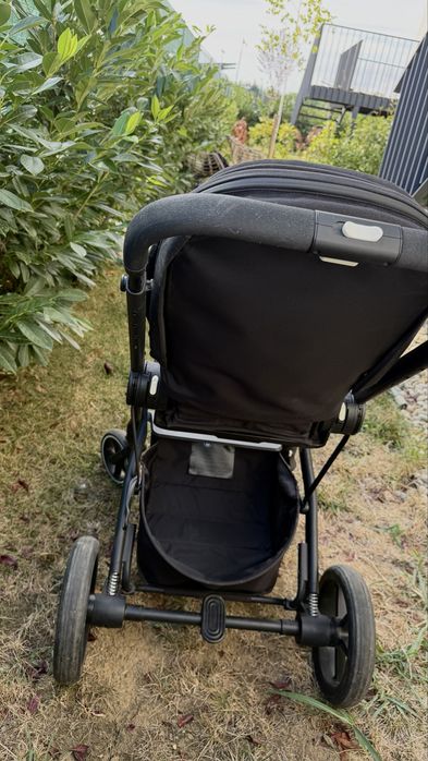 Carucior 3in1  CYBEX  balios s