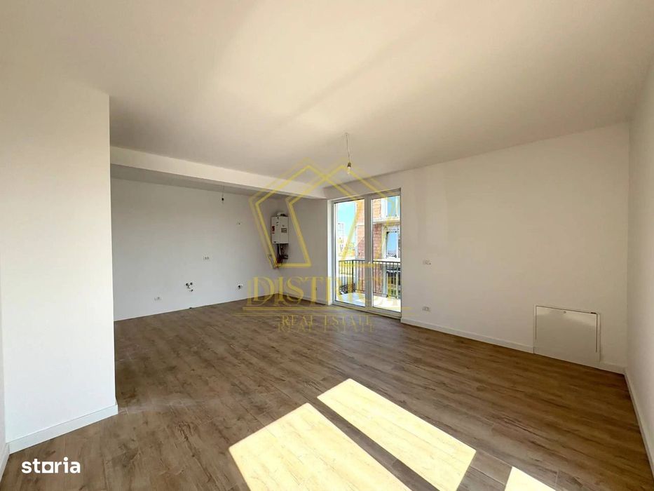 Apartament spațios cu 2 camere si 2 locuri de parcare | Mosnita Noua — fotografia 3