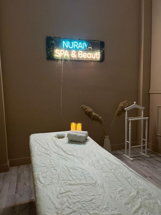 Сдам в аренду спа салон