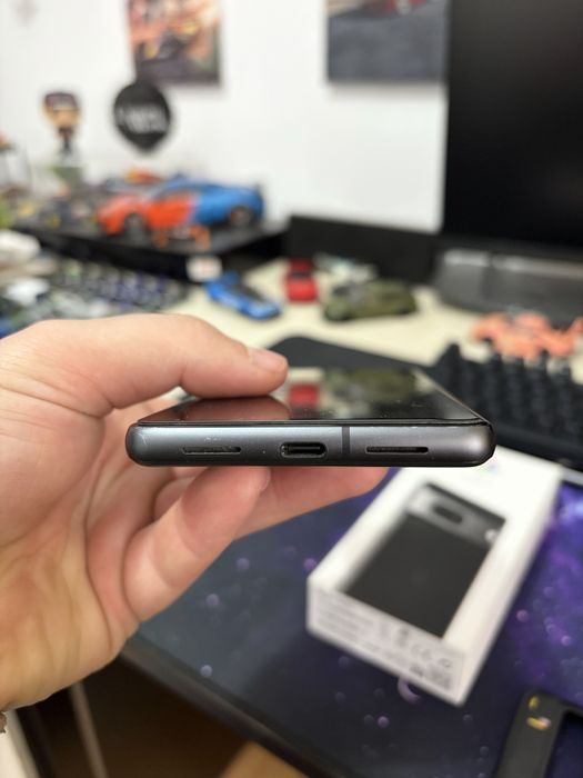 Google Pixel 7 Negru