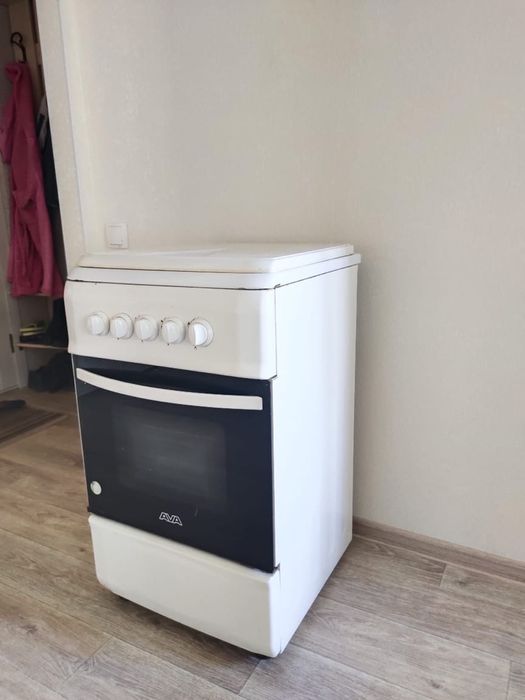 Куханная плита б/у