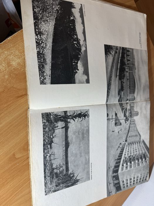 Colecție 6 Atlase Geografice
