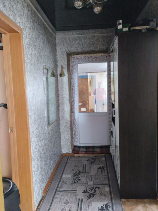 Продам дом семеновка