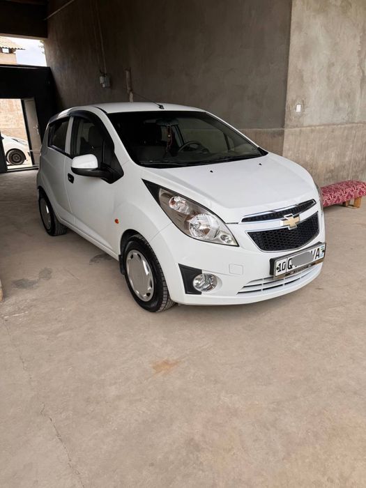 Spark 1.2 mator. Tozza